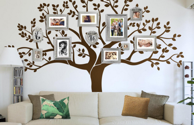 Decorating With Wall Art In Your Home